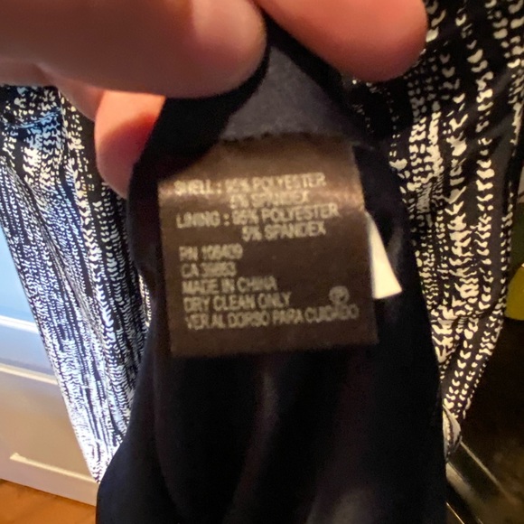 Antonio Melani Dress - Picture 5 of 5